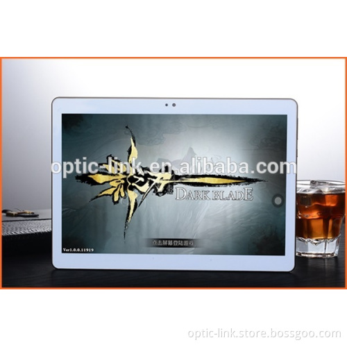 hot 10 inch octa core 4g ftd lte phone tablet pc phablet dual sim card 4bands 3g 4g phone call tablet pc supoprt ce fcc rohs